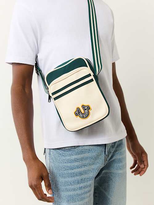 COLLEGIATE SLING BAG