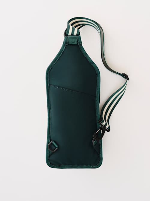 COLLEGIATE SLING BAG