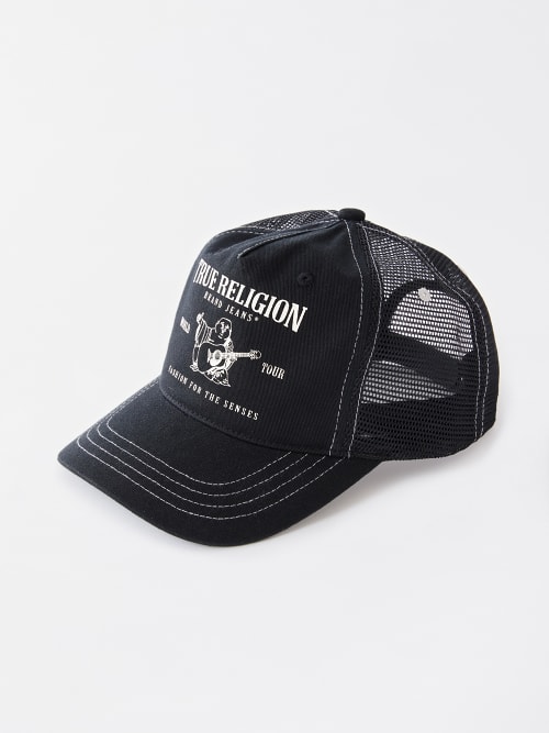 Mens true religion store cap