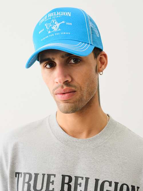 Men's & Women's Hats | True Religion