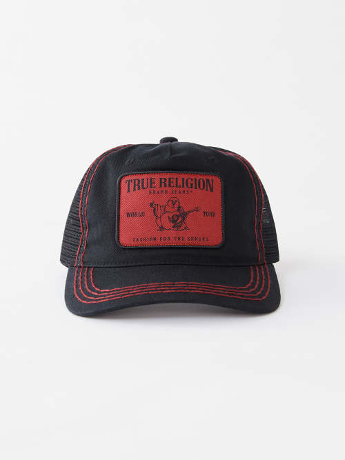 True religion hot sale cap sale