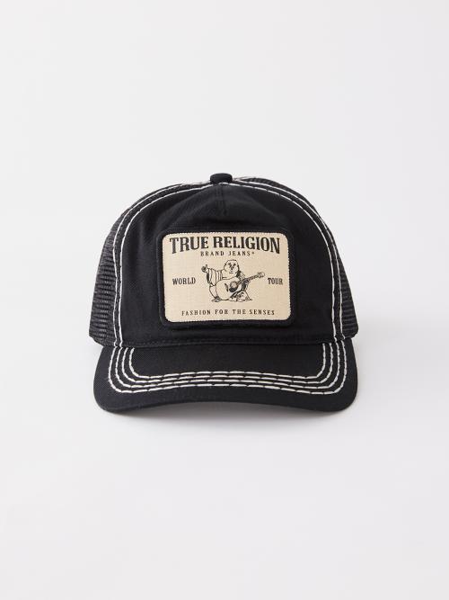 True deals religion caps