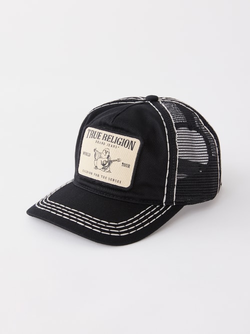 JMC cap TRUCKER TR