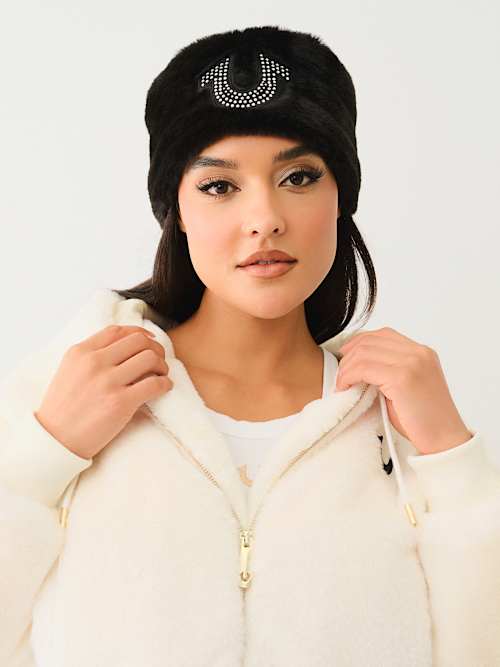 True religion fashion hats womens