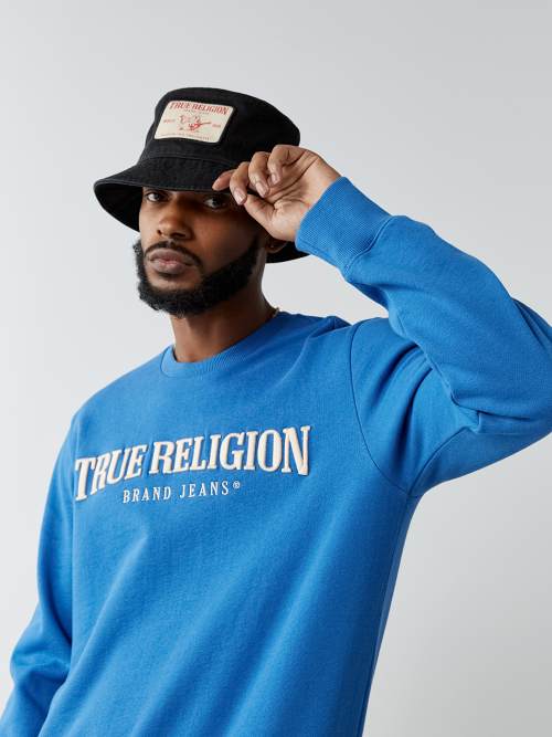 Mens true cheap religion beanie