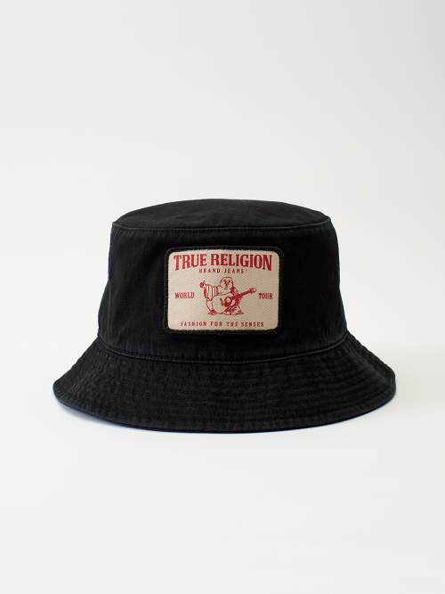 White true cheap religion hat