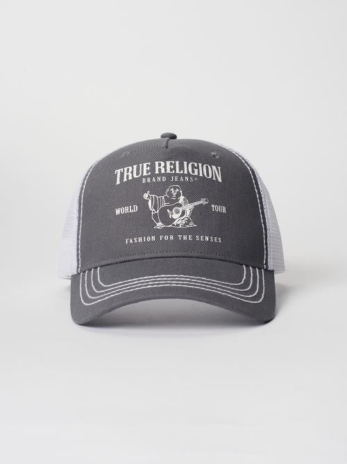 True religion deals horseshoe hat