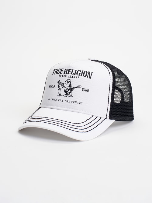 Mens true religion cap online