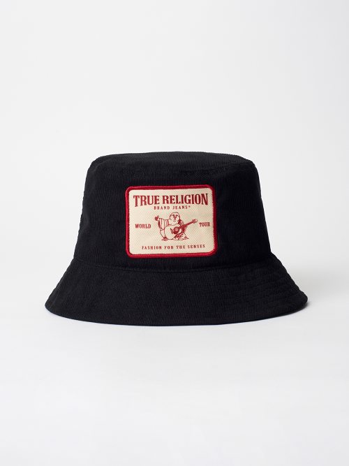 White true cheap religion hat