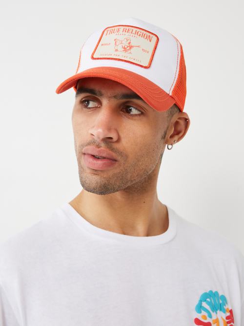 True cheap religion hat