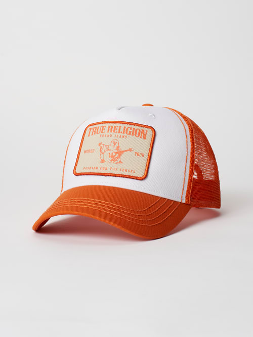 True religion 2024 mens hats