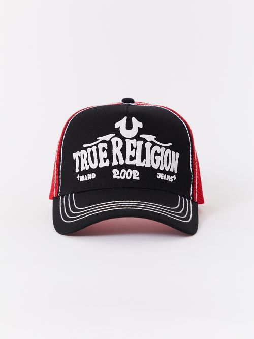 True religion caps store on sale