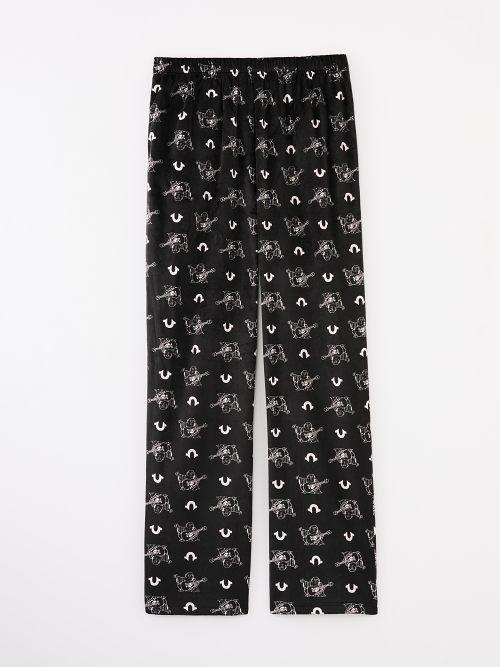 Polo Ralph Lauren Allover Print Sleep Pant