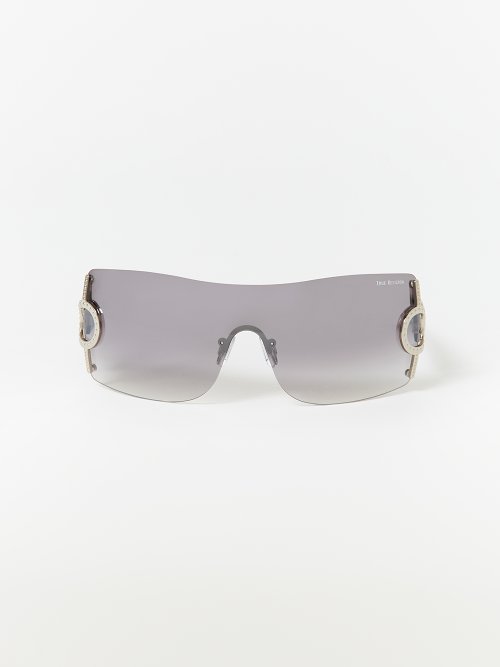 True Religion Women\'s Sunglasses TRU T3001 Sunglasses - True Religion Authorized Retailer  main image 2