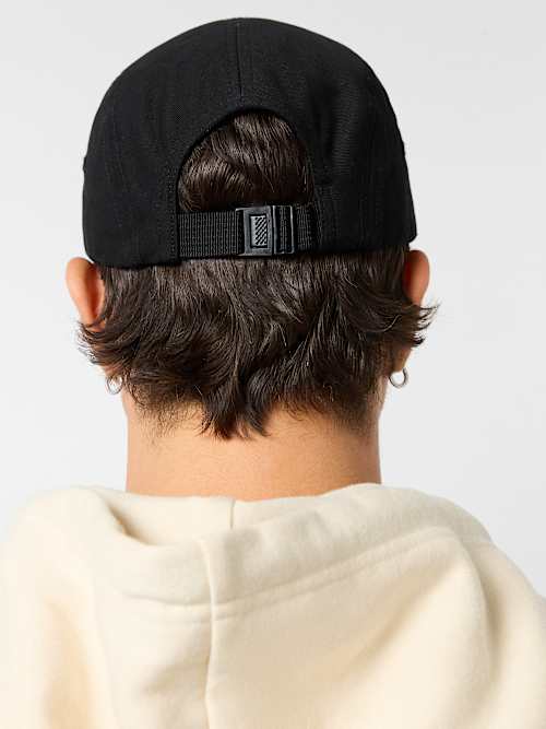 LOGO PATCH HAT