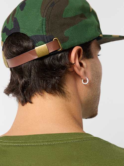 CAMO TRUE RELIGION CAP