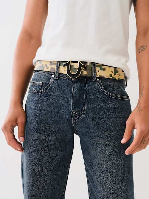 True Religion Belt hotsell