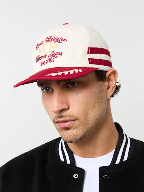 Mens Designer Hats | Mens Accessories | True Religion