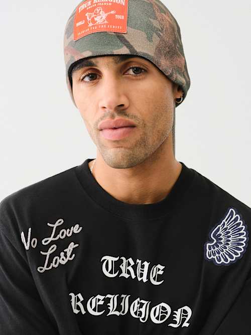 Mens Designer Hats | Mens Accessories | True Religion