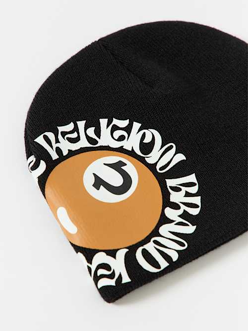 HORSESHOE BILLARD BEANIE