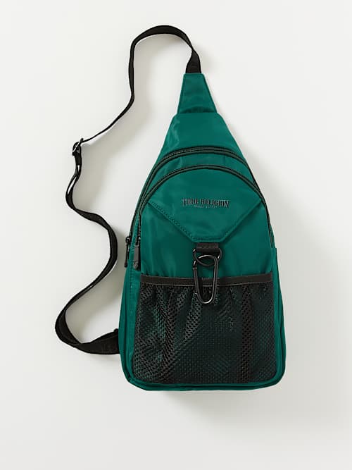 TRUE RELIGION SLING BAG