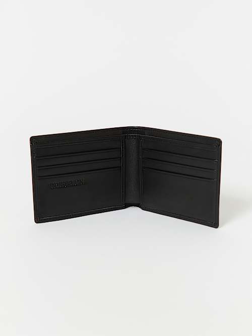 HORSESHOE PRINT WALLET