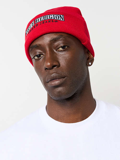 Hats Caps Beanies True Religion
