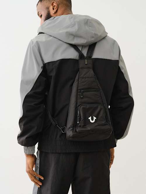 CONVERTIBLE SLING BAG