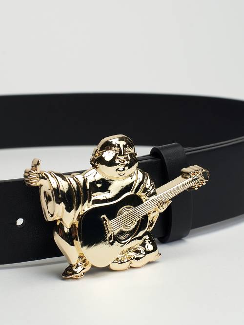 Belt true hot sale religion