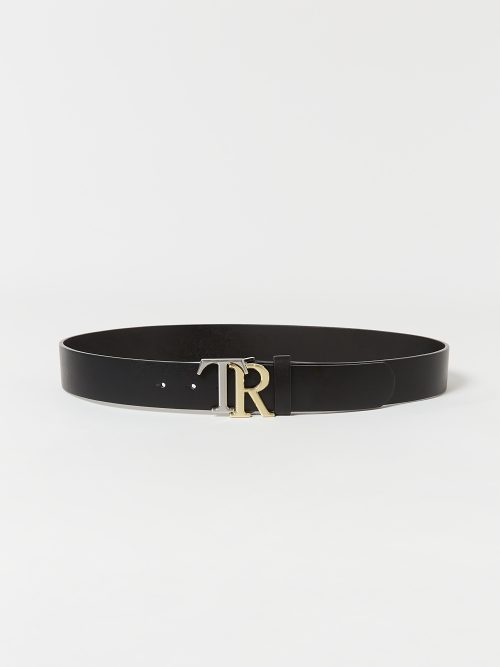 True religion best sale horseshoe belt