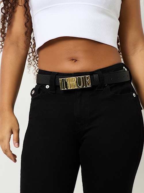 Belts & Wallets | Womens Accessories | True Religion