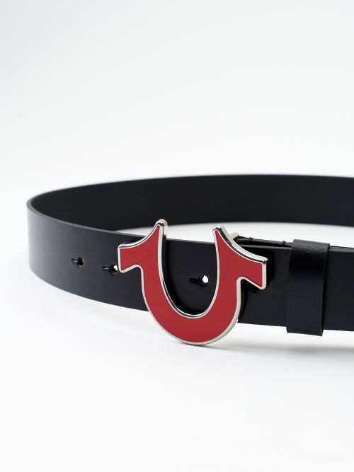 True on sale religion belts