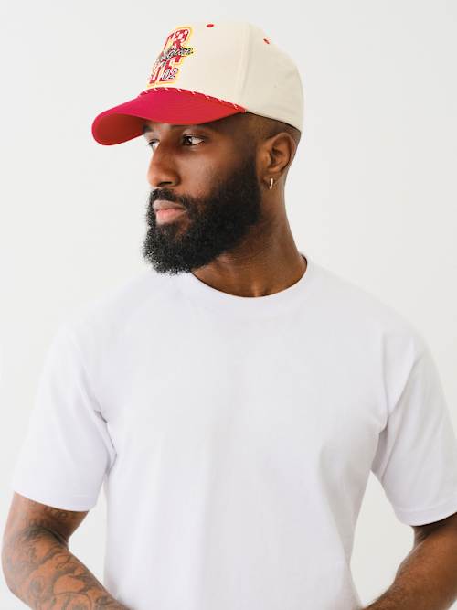 TRUE RELIGION CHAMPS HAT