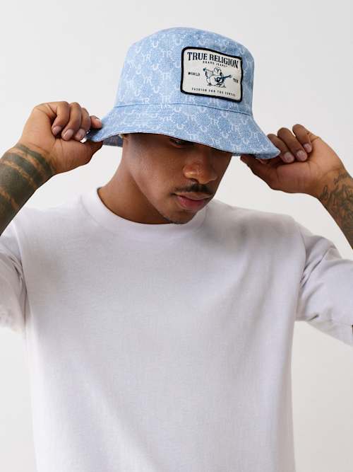Mens Designer Hats | Mens Accessories | True Religion