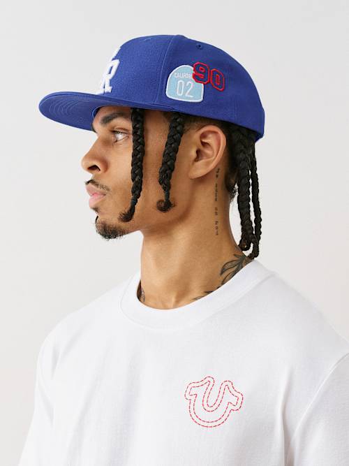 Mens Designer Hats | Mens Accessories | True Religion
