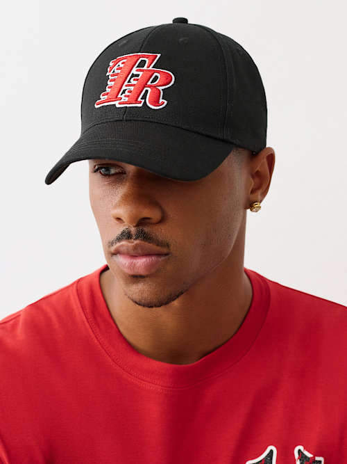 Amazon.com: True Religion Kids Baseball Hat, 5 Panel Cotton