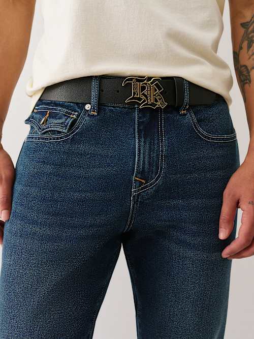 TR BUCKLE BELT
