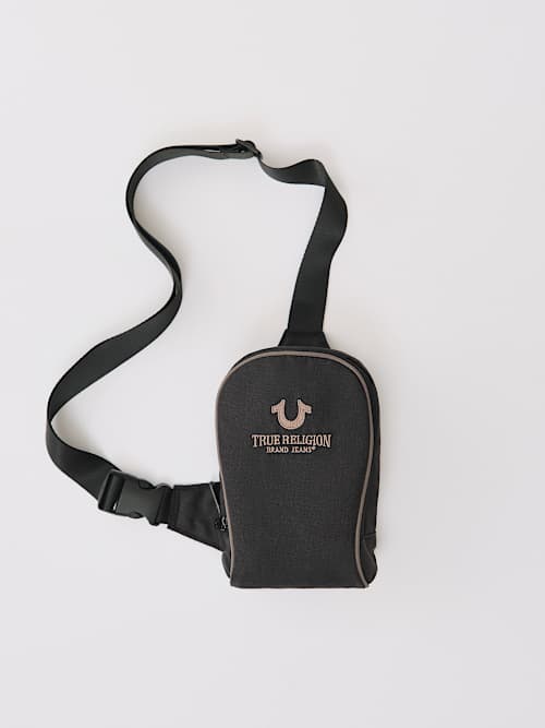 SPORTY SLING BAG