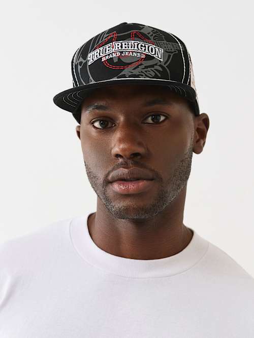 LOGO SNAPBACK