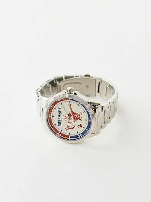 MEN'S BUDDHA WATCH 