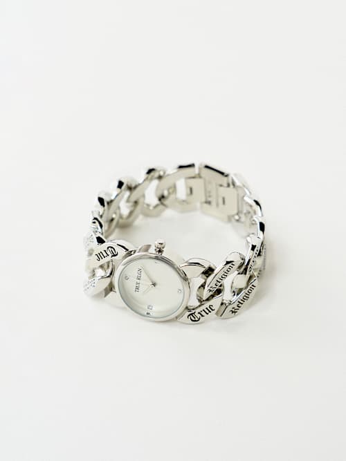 WOMEN'S LOGO WATCH