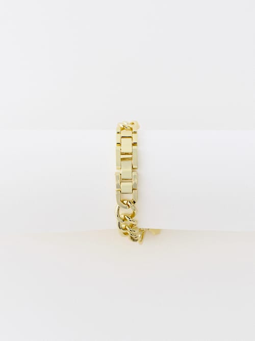 WOMEN'S ICONS CHARM WATCH