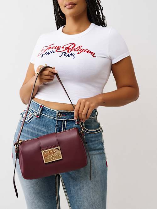 Womens Bags & Backpacks | Womens Accessories | True Religion True