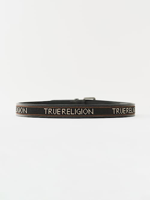 Designer Belts | True Religion