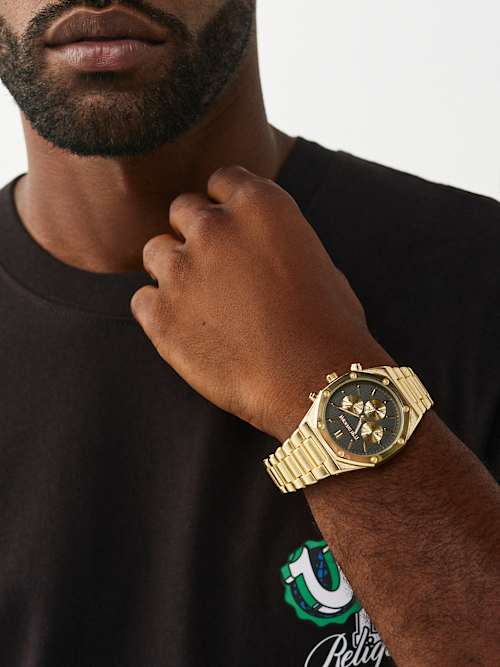 МУЖСКИЕ ЧАСЫ С ЦИФЕРБЛАТОМ БУДДЫ