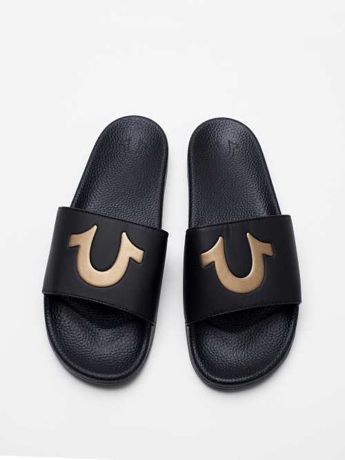 True religion slides size chart sale