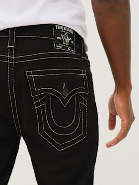 RICKY BIG T STRAIGHT JEAN