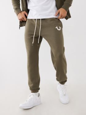 CLASSIC LOGO JOGGER