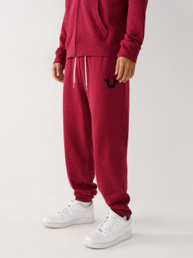 CLASSIC LOGO JOGGER