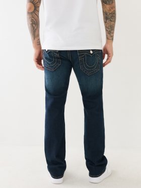 RICKY BIG T STRAIGHT JEAN